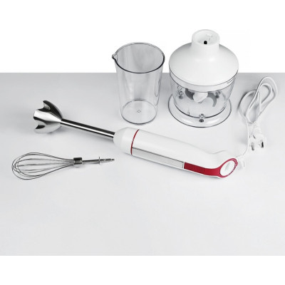 Блендер Grunhelm EBS-1280SW Винница - изображение 5