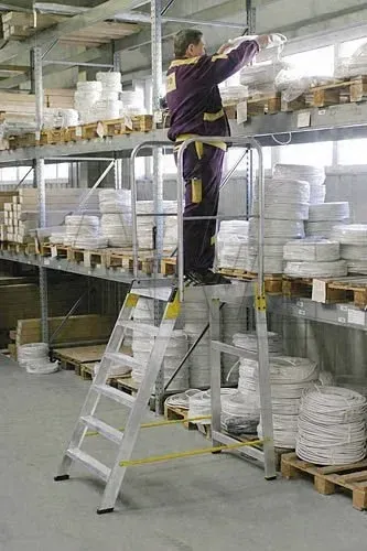 Alve Mostek Jednostronny Forte (9504) Киев - изображение 1