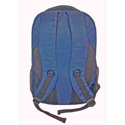 Рюкзак для ноутбука Porto 15.6" RNB-4003 dark blue (RNB-4003DB) Винница