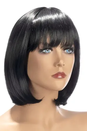 Перука World Wigs CAMILA MID-LENGTH BROWN Львов