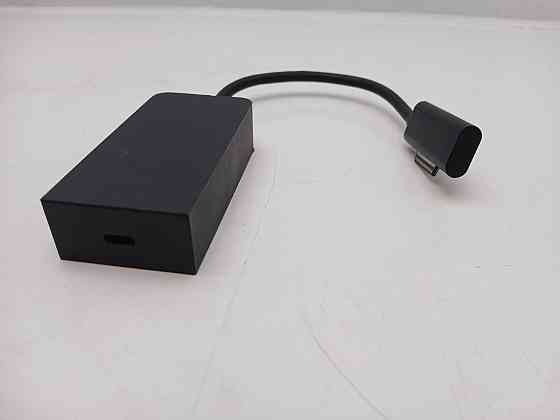 Адаптер живлення Microsoft Surface Connect для USB-C 1856 (Товар вживаний) Луцьк