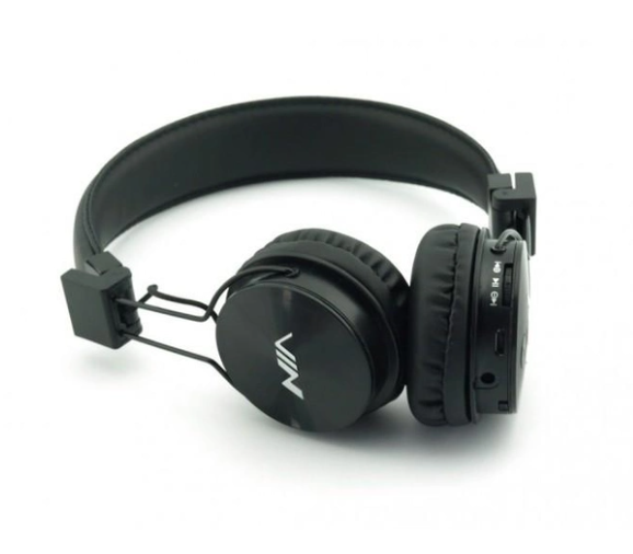 Навушники NIA X3 + BT Одеса - фото 6