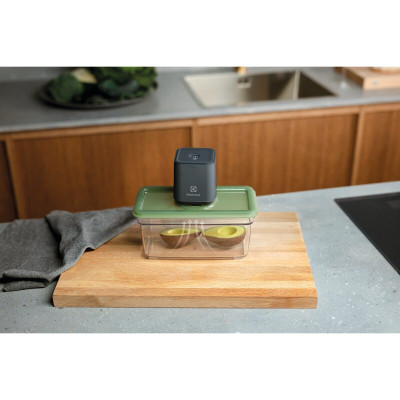 Вакууматор Electrolux Fresh Kit (EVFK1) Винница - изображение 4