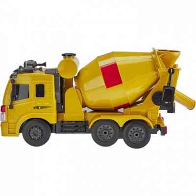 Радіокерована іграшка ZIPP Toys Бетономешалка (PX9302E) Вінниця