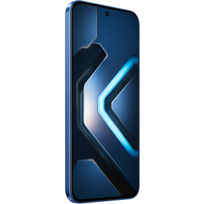Мобільний телефон Infinix GT 30 8/256Gb Cyber Blue (4894947101021) Вінниця - фото 5