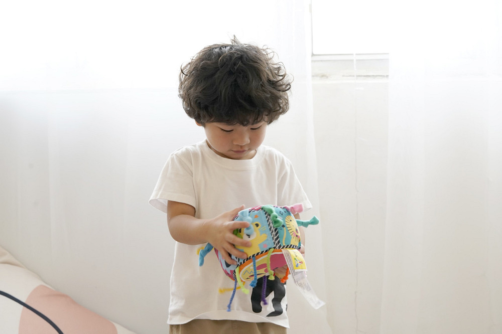 Іграшка Ks Kids Барабан музичний (6627347) Київ - фото 7