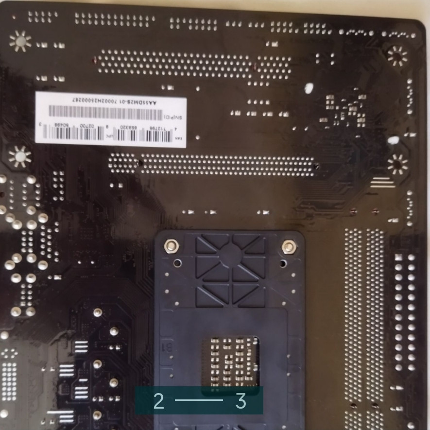 Материнська Плата: Biostar. Київ - фото 3