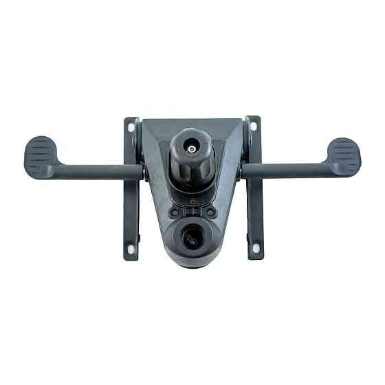 Механизм для офисных кресел Richman MultiBlok М3 усиленный с фиксацией в пяти положениях Киев