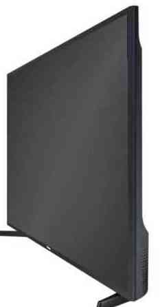 Телевізор: Samsung Smart TV, Wi-Fi, Блютуз T2, Android 11 Київ