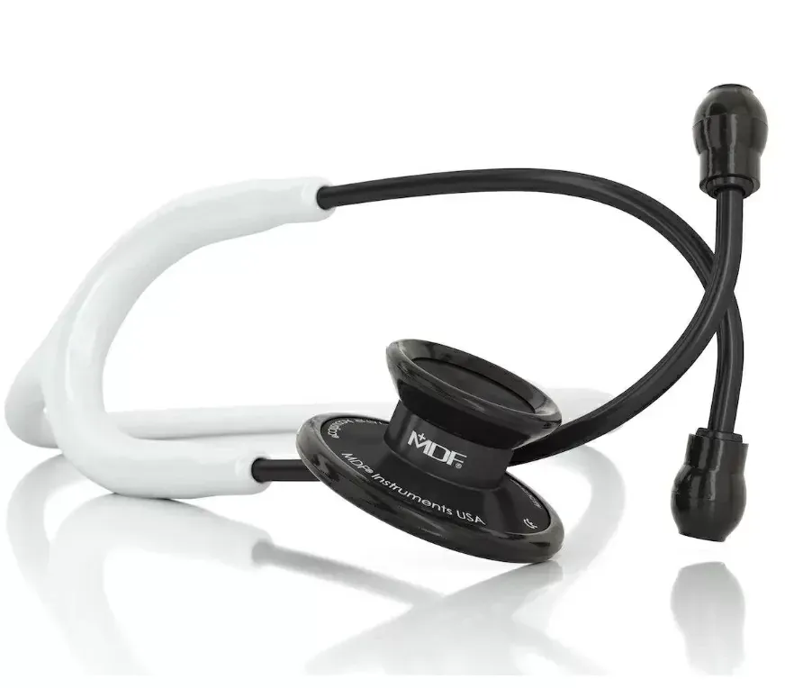Стетоскоп MDF Instruments 747XP-ВО29 Днепр - изображение 4