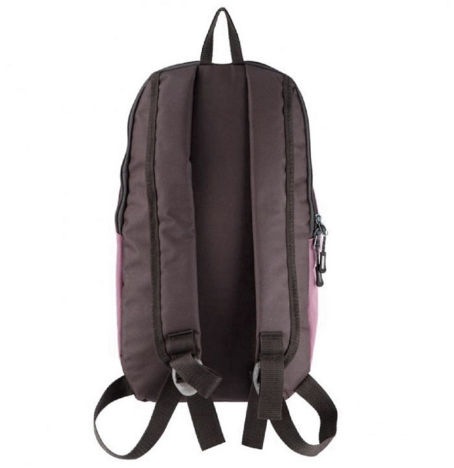Рюкзак Wallaby 151 бордовый Киев - изображение 5
