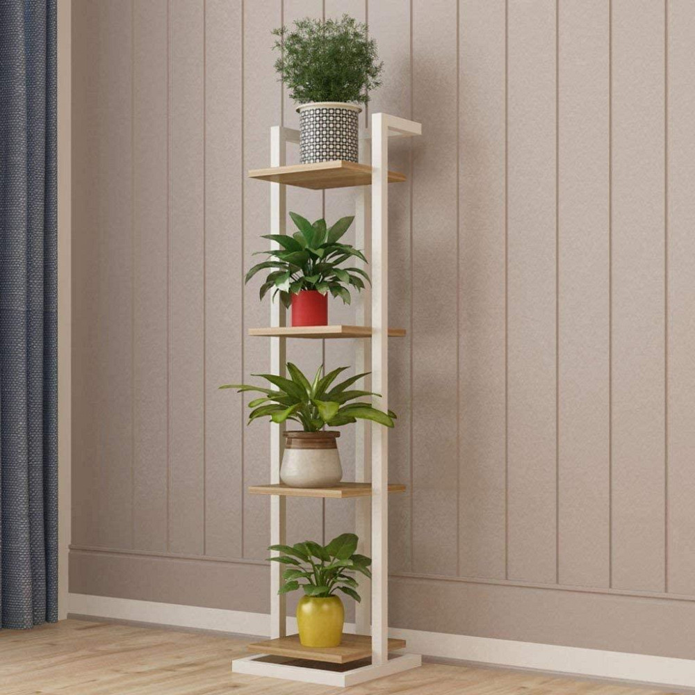 Підставка для квітів "Шанцелярія 4" зефір-бланже Миколаїв - фото 1