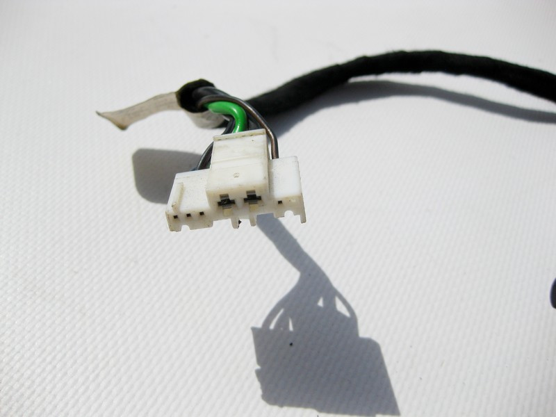 Mercedes-Benz  A2035403705 Джгут електропроводки моторчика склопідйомника передніх дверей CLS C219 E-Class W211 C-Class W203 CLC Sportcoupe C203 Одеса - фото 5