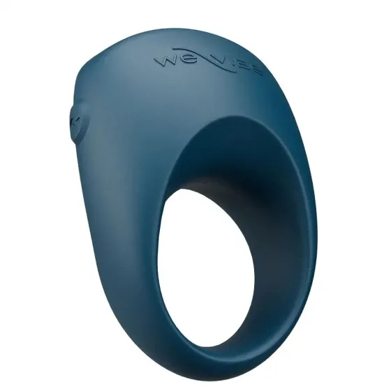 Ерекційне смарт-віброкільце We-Vibe Pivot 2 Slate Львів