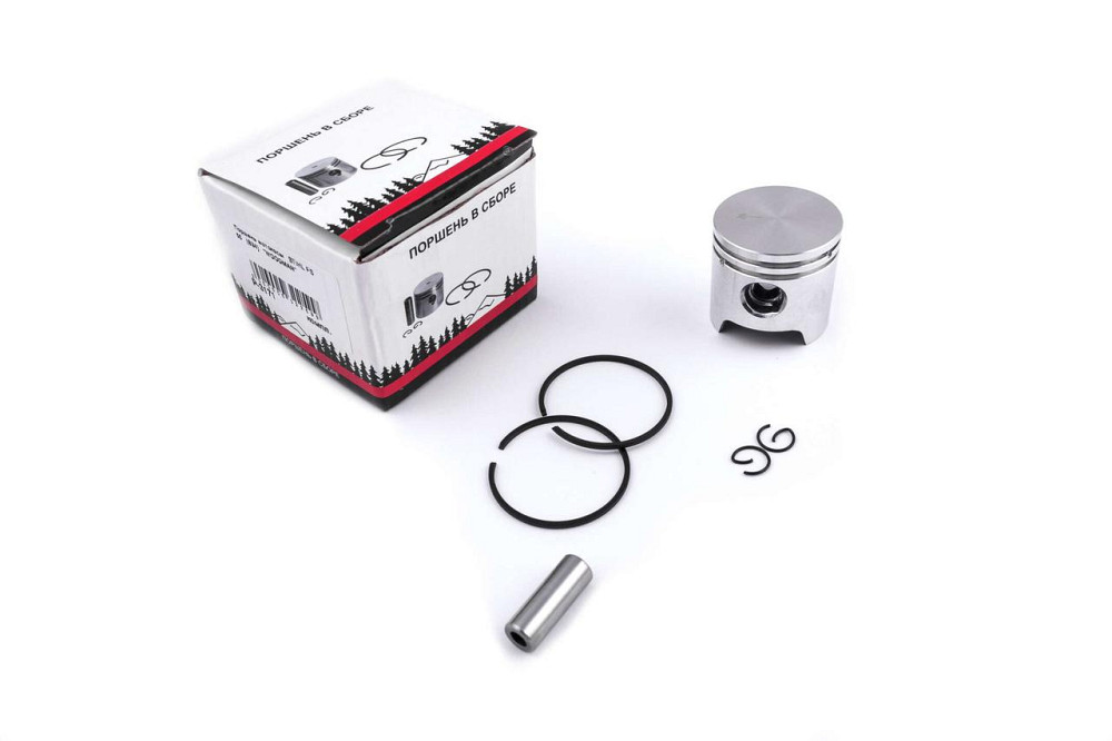 Поршень мотокосы для St FS 55 (Ø34) Мукачево - изображение 1