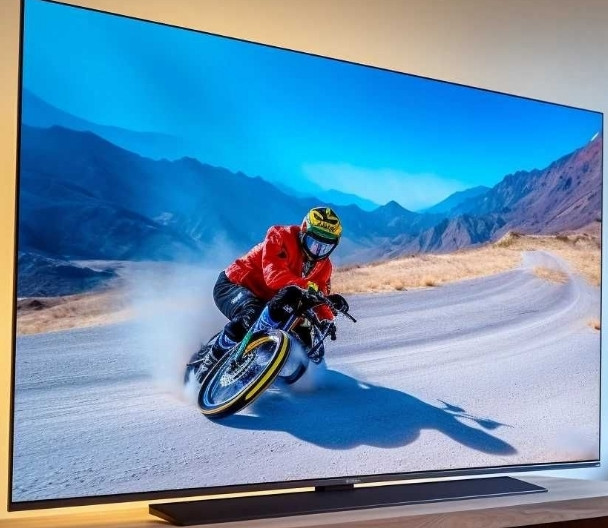 Лучший Телевизор: 65