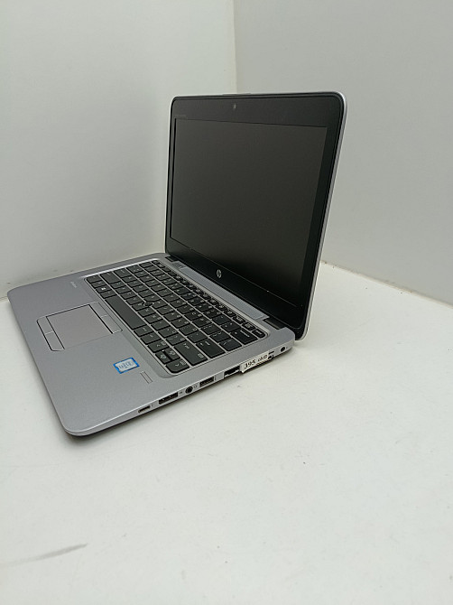 Ноутбук HP 820g3 i5-6/8 gb ddr/ 0gb/ АКБ- (Б клас) Луцк - изображение 7