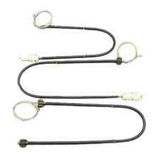 Тросик стеклоподъемника передней двери левой правой Renault Vel Satis Киев