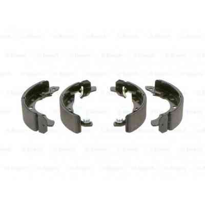 Гальмівні колодки Bosch 0 986 487 536 Вінниця