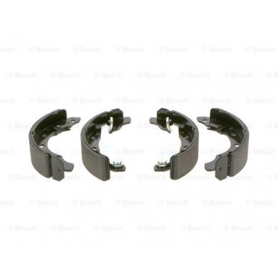 Гальмівні колодки Bosch 0 986 487 536 Вінниця - фото 1