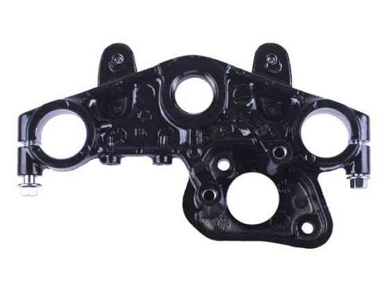 Пластина траверсы верхняя на мотоцикл Ендуро - Кросс Мукачево