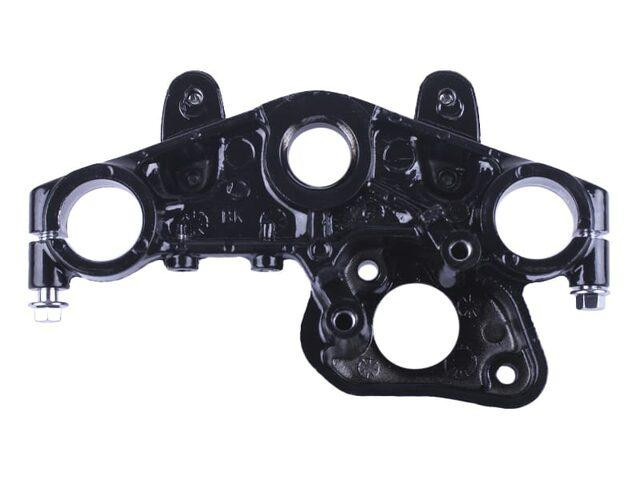 Пластина траверсы верхняя на мотоцикл Ендуро - Кросс Мукачево - изображение 4