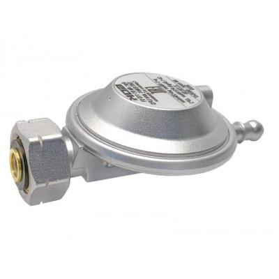 Комплект для подключения газового оборудования GOK з вентилем Shell та KLF (694743654783) Винница - изображение 4