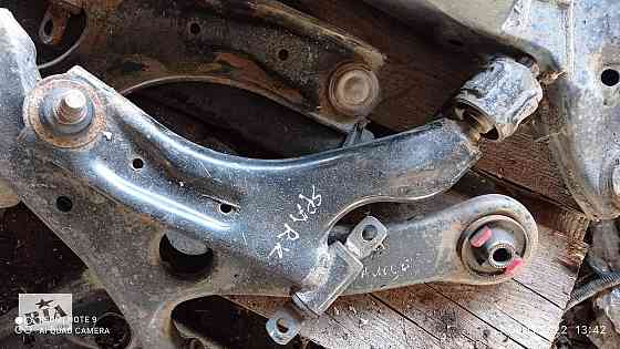 Ричаг передньої підвіски Chevrolet Spark Киев