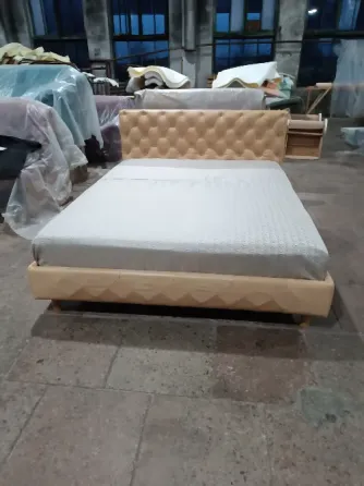 Шкіряне ліжко 160*200 Ужгород