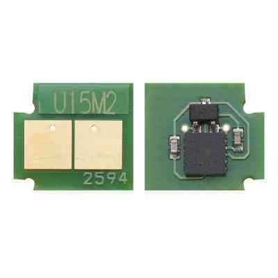 Чип для картриджа HP CLJ 1600/2600 Magenta Static Control (U15-2CHIP-Ma) Винница