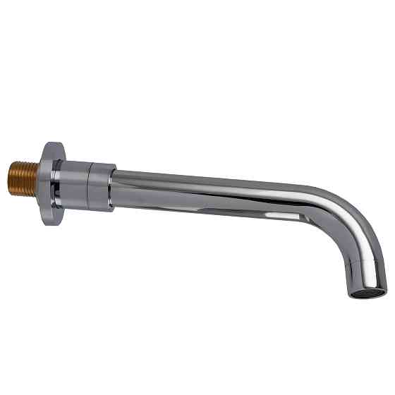 Вилив для вбудованного змішувача Globus Lux GLPR-S-200 Тернопіль