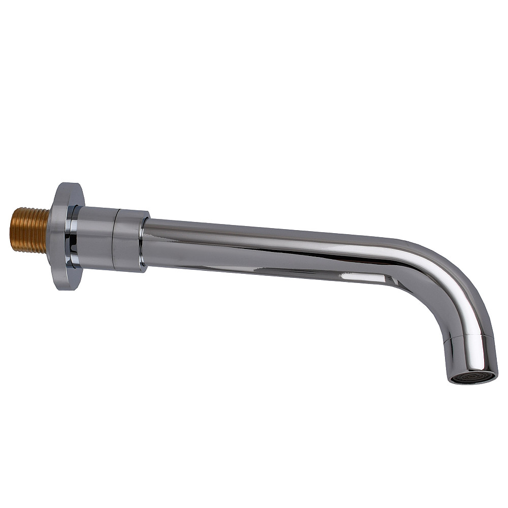 Вилив для вбудованного змішувача Globus Lux GLPR-S-200 Тернополь - изображение 2