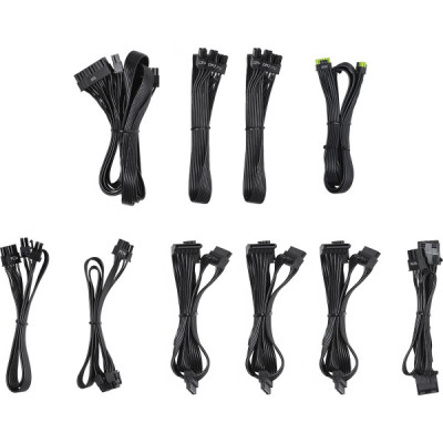 Блок питания ASRock 750W SteelLegend (SL-750G) Винница - изображение 6