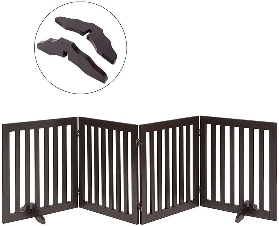 Заборчик ограничитель 