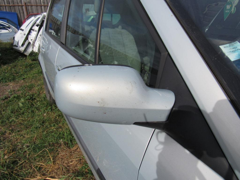 Дзеркало ліве Renault Scenic II 2003-2009 Ковель - фото 10