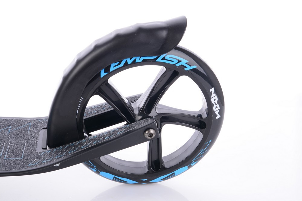 Самокат Tempish NIXIN 200 AL/blue Київ - фото 7