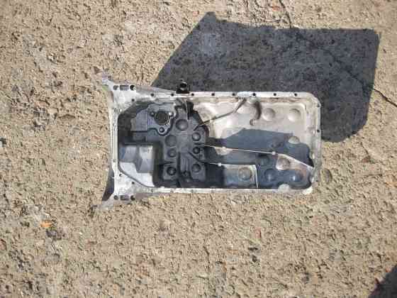 Mercedes-Benz  A6110140602 Масляний піддон - картер для двигуна ОМ611 R4 2.2 cdi C-Class W203 Одесса