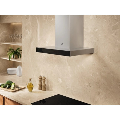 Витяжка кухонна Electrolux LFT826X Вінниця - фото 2