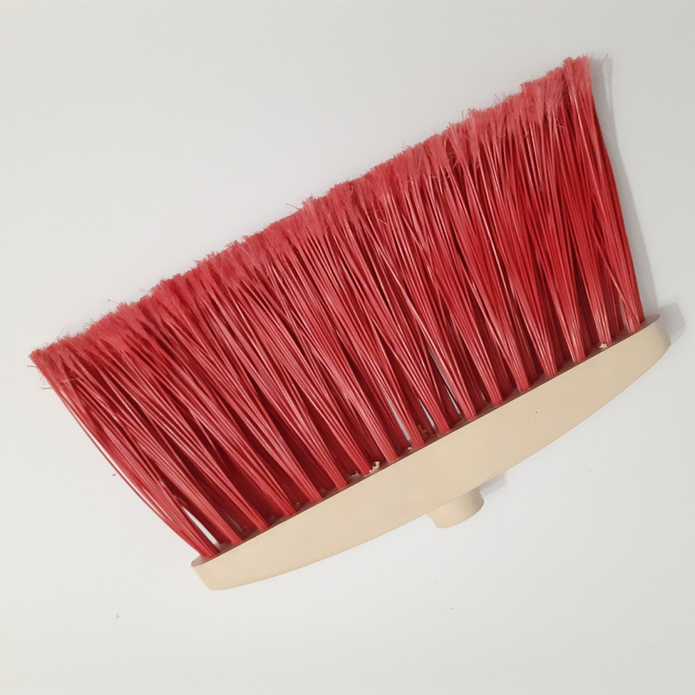 Щетка метла для подметания без ручки 