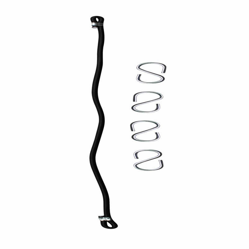 Кріплення для груші на розтяжці RDX Кам'янське - фото 2