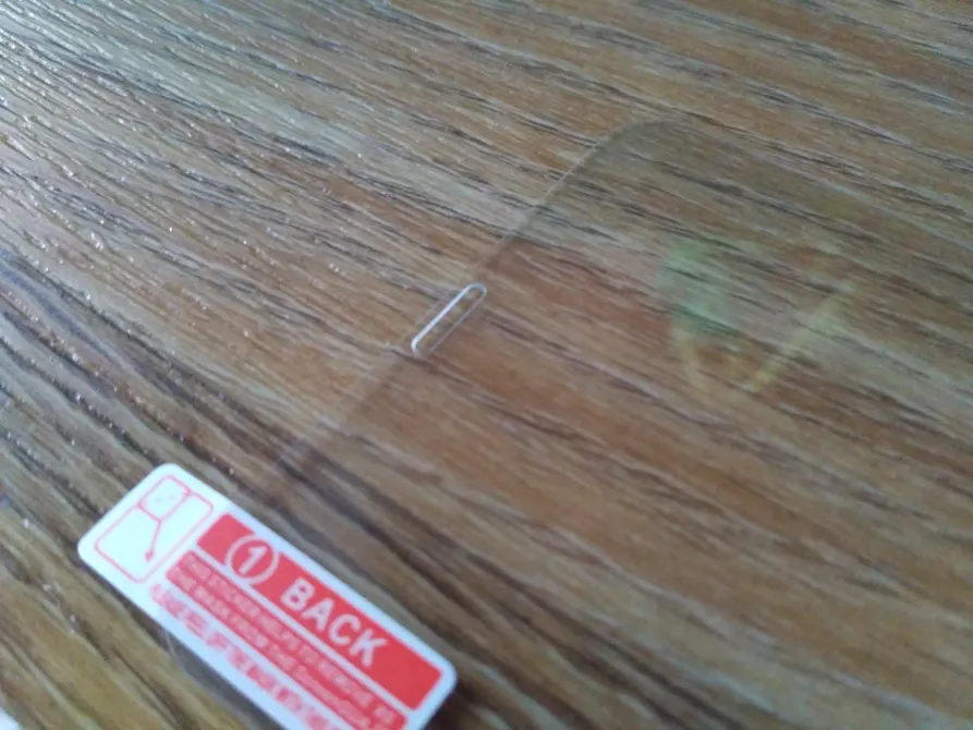 Закаленное стекло на iphone 11 Pro Max Киев - изображение 3