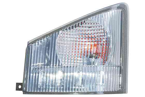 Повторювач повороту лівий Isuzu NLR 700P GP CZ05-4703L Київ
