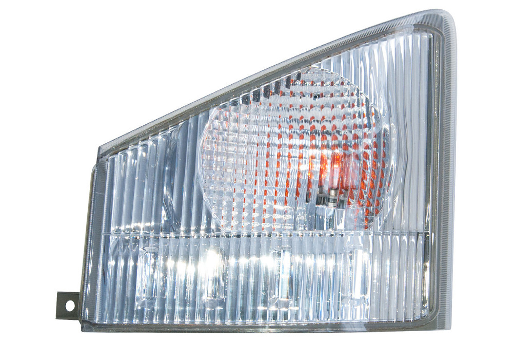 Повторювач повороту лівий Isuzu NLR 700P GP CZ05-4703L Київ - фото 1