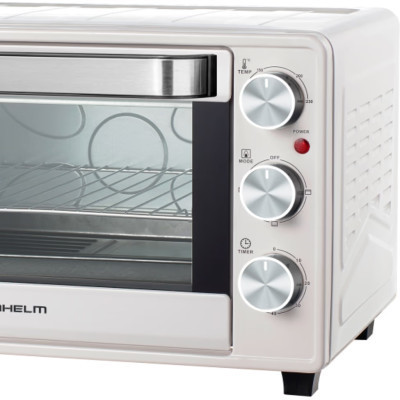 Электропечь Grunhelm GN251AВ Винница - изображение 2