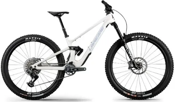 Велосипед Lapierre Zesty Cf 9.9 Paris Stone Beige Satin 29 2025 Київ - фото 1