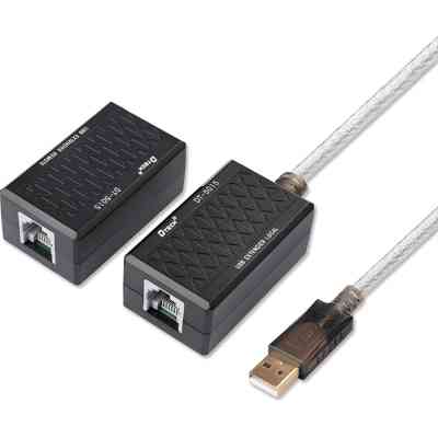 Медиаконвертер Dtech DT-5015 Винница