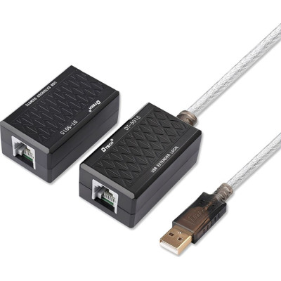 Медіаконвертер Dtech DT-5015 Вінниця - фото 4