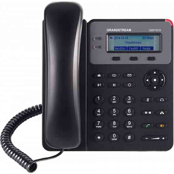 Телефон IP Grandstream GXP1610 (GXP1610) Київ