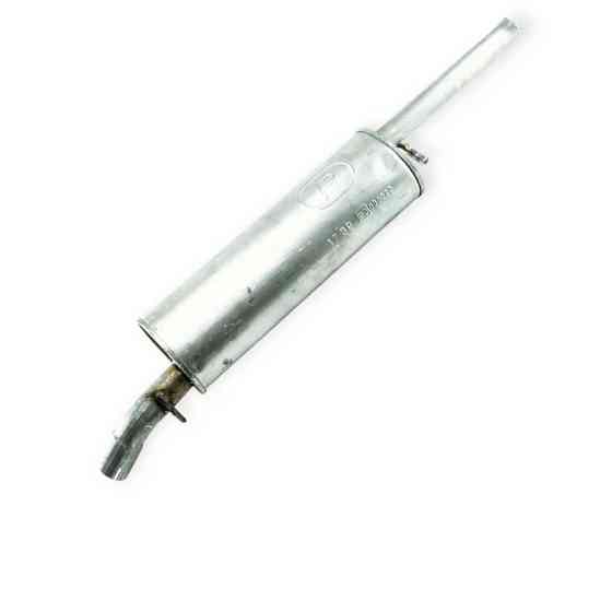 Глушитель Ветра A 1.8-2.0i SDN kat (1988-1995) Опель Мукачево