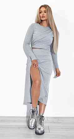 Костюм із джерсі (42) Київ